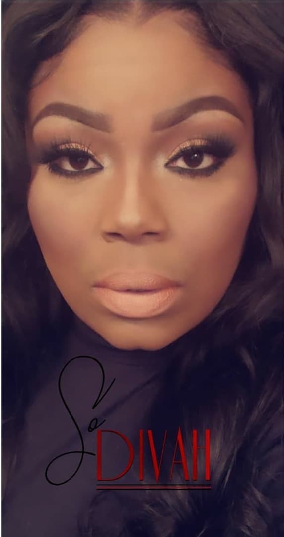 DIVAH LASHES