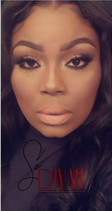 DIVAH LASHES
