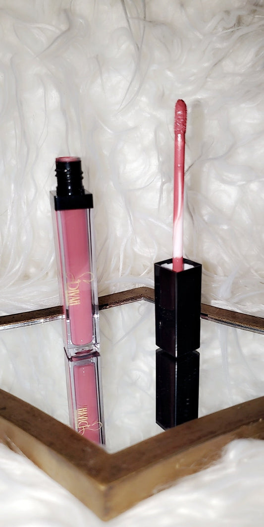 BASIC LIQUID MATTE LIPSTICK