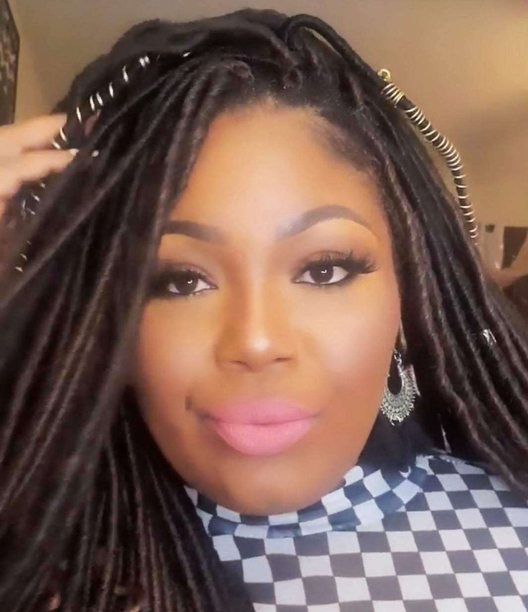 BASIC LIQUID MATTE LIPSTICK