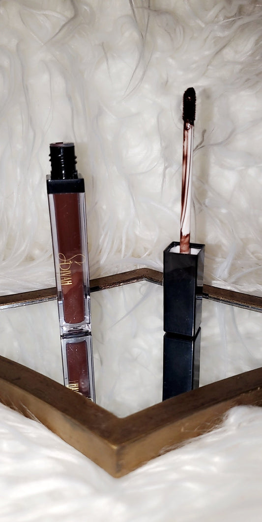 BROWN SUGA LIQUID MATTE LIPSTICK