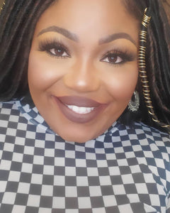 DIVAH LASHES