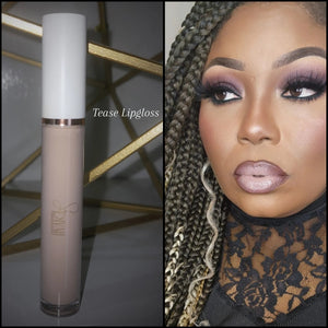 TEASE LIPGLOSS