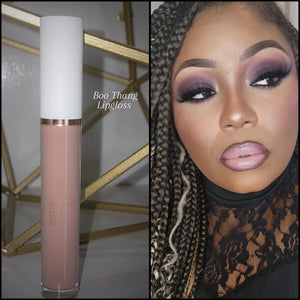 BOO THANG LIPGLOSS