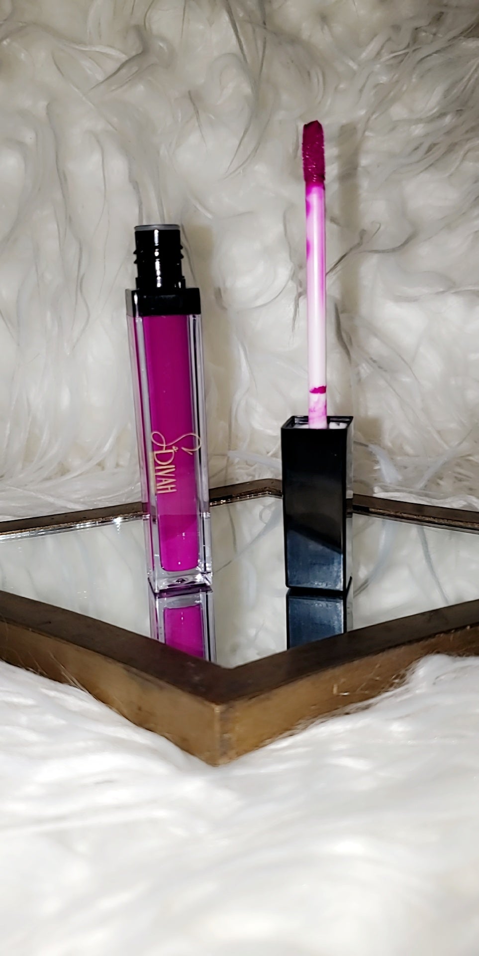 FETISH LIQUID MATTE LIPSTICK