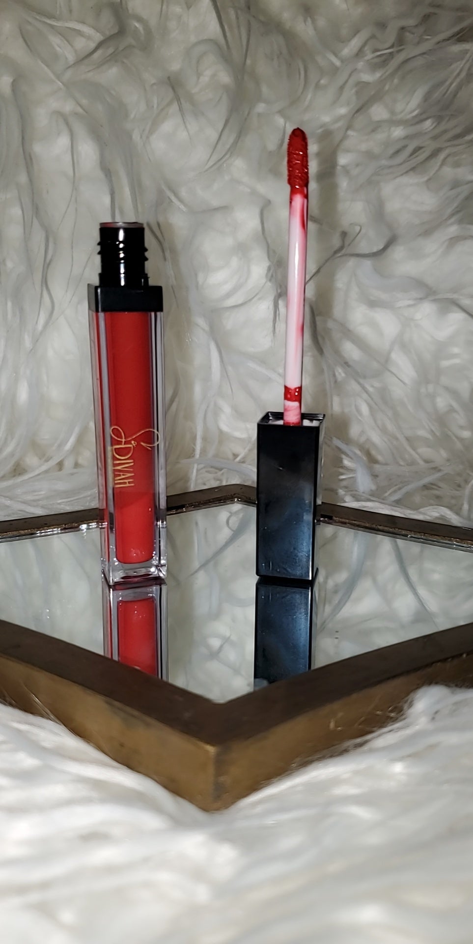 HOT GIRL LIQUID MATTE LIPSTICK