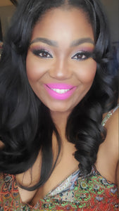 CANDY GIRL LIQUID MATTE LIPSTICK