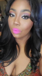 CANDY GIRL LIQUID MATTE LIPSTICK