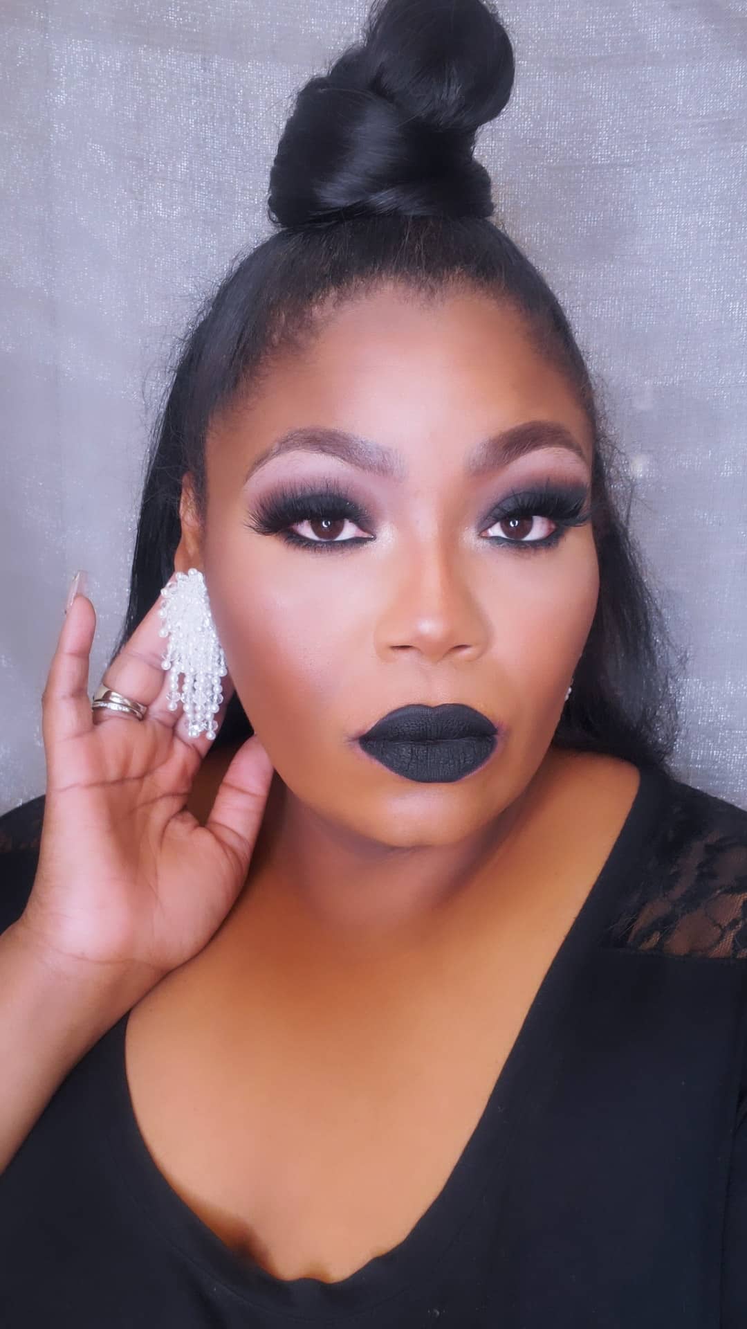 BLM LIQUID MATTE LIPSTICK