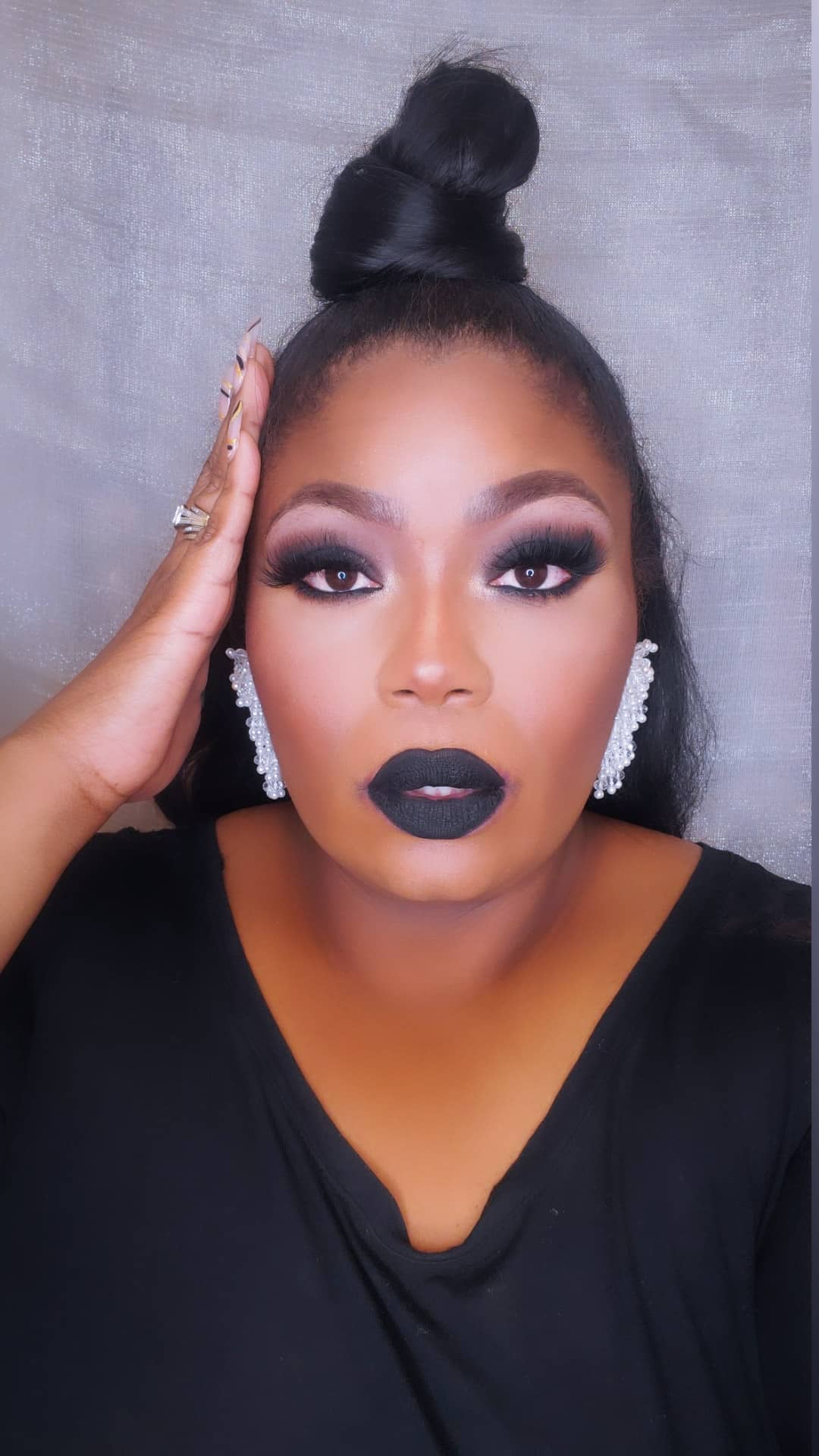 BLM LIQUID MATTE LIPSTICK