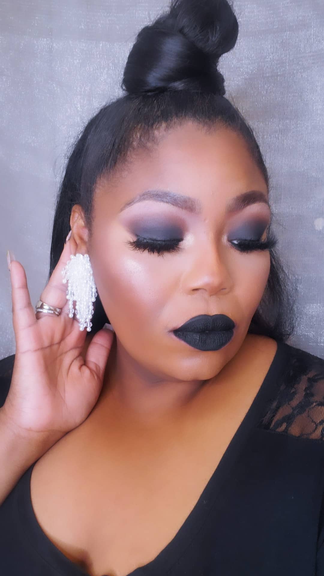 BLM LIQUID MATTE LIPSTICK