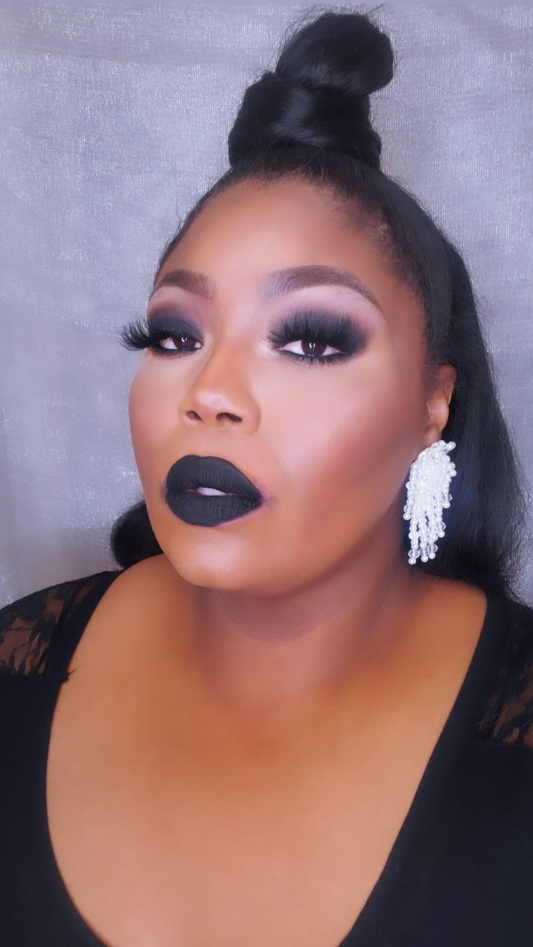 BLM LIQUID MATTE LIPSTICK