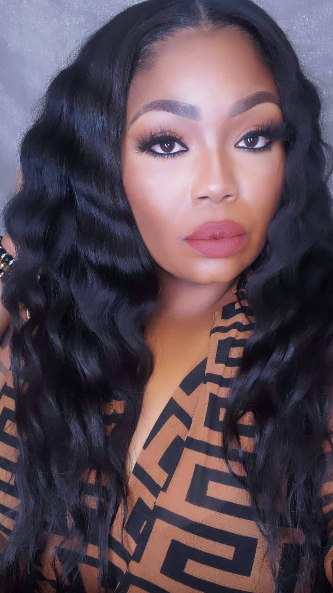 GIMME MOcha LIQUID MATTE LIPSTICK