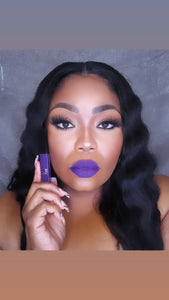 QUEEN LIQUID MATTE LIPSTICK