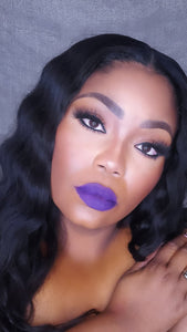 QUEEN LIQUID MATTE LIPSTICK