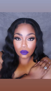 QUEEN LIQUID MATTE LIPSTICK
