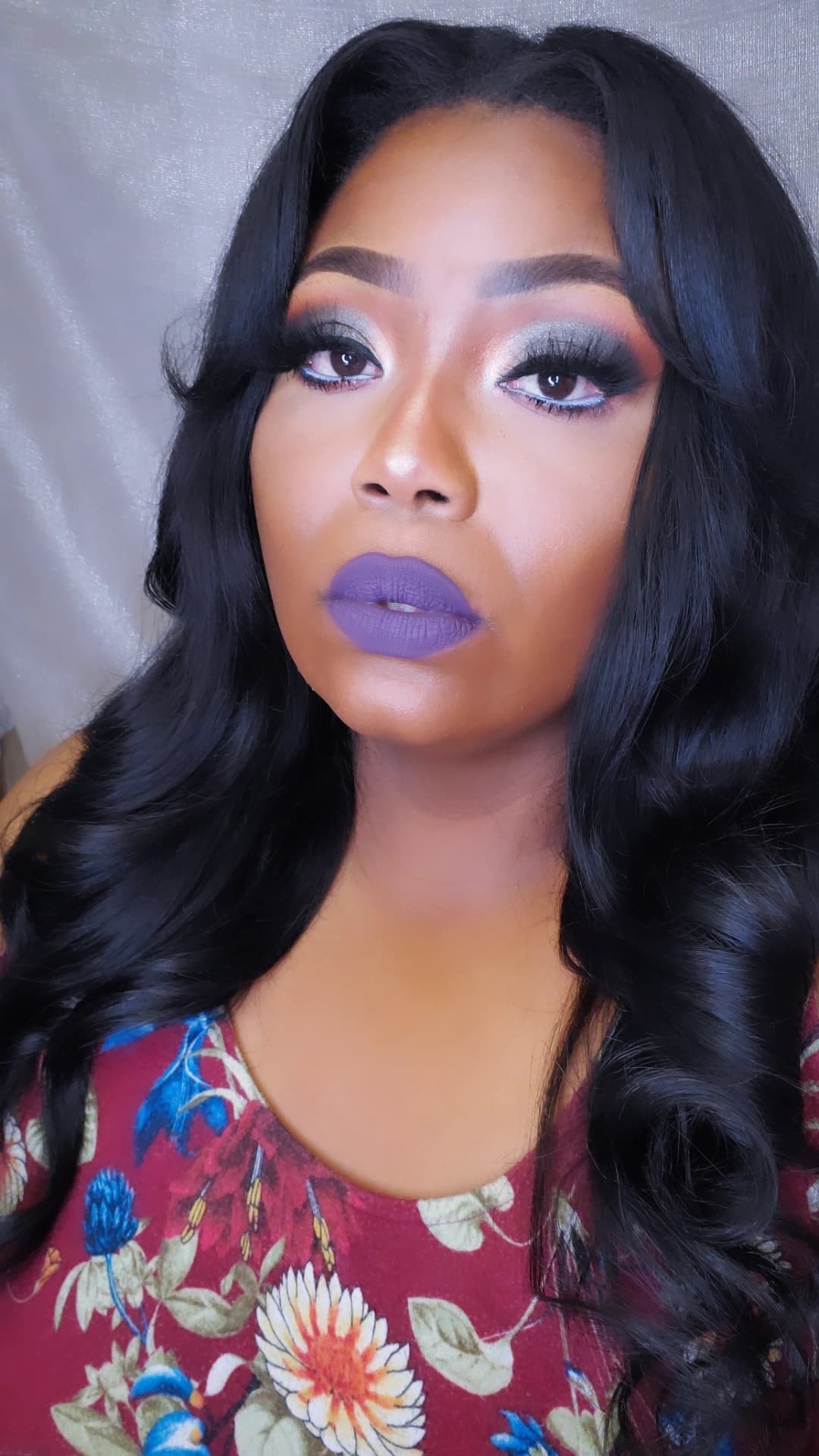 STORM LIQUID MATTE LIPSTICK