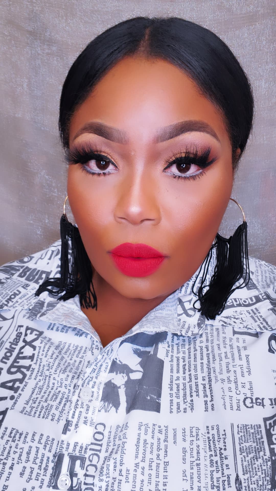 DIVAH LIQUID MATTE LIPSTICK