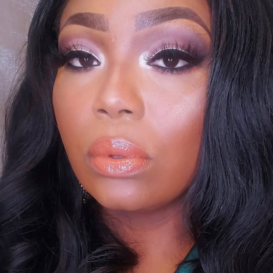 MOCHA LIPGLOSS