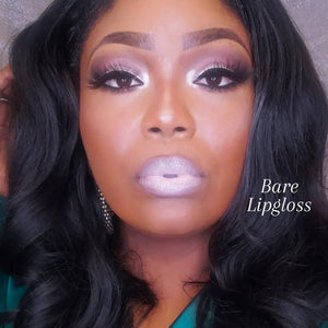 BARE LIPGLOSS