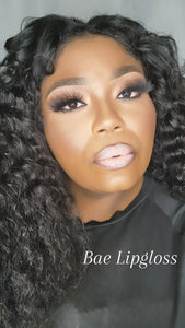 BAE LIPGLOSS