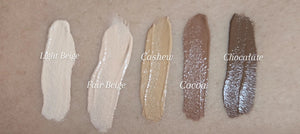 Natural-Coverage Liquid Concealer