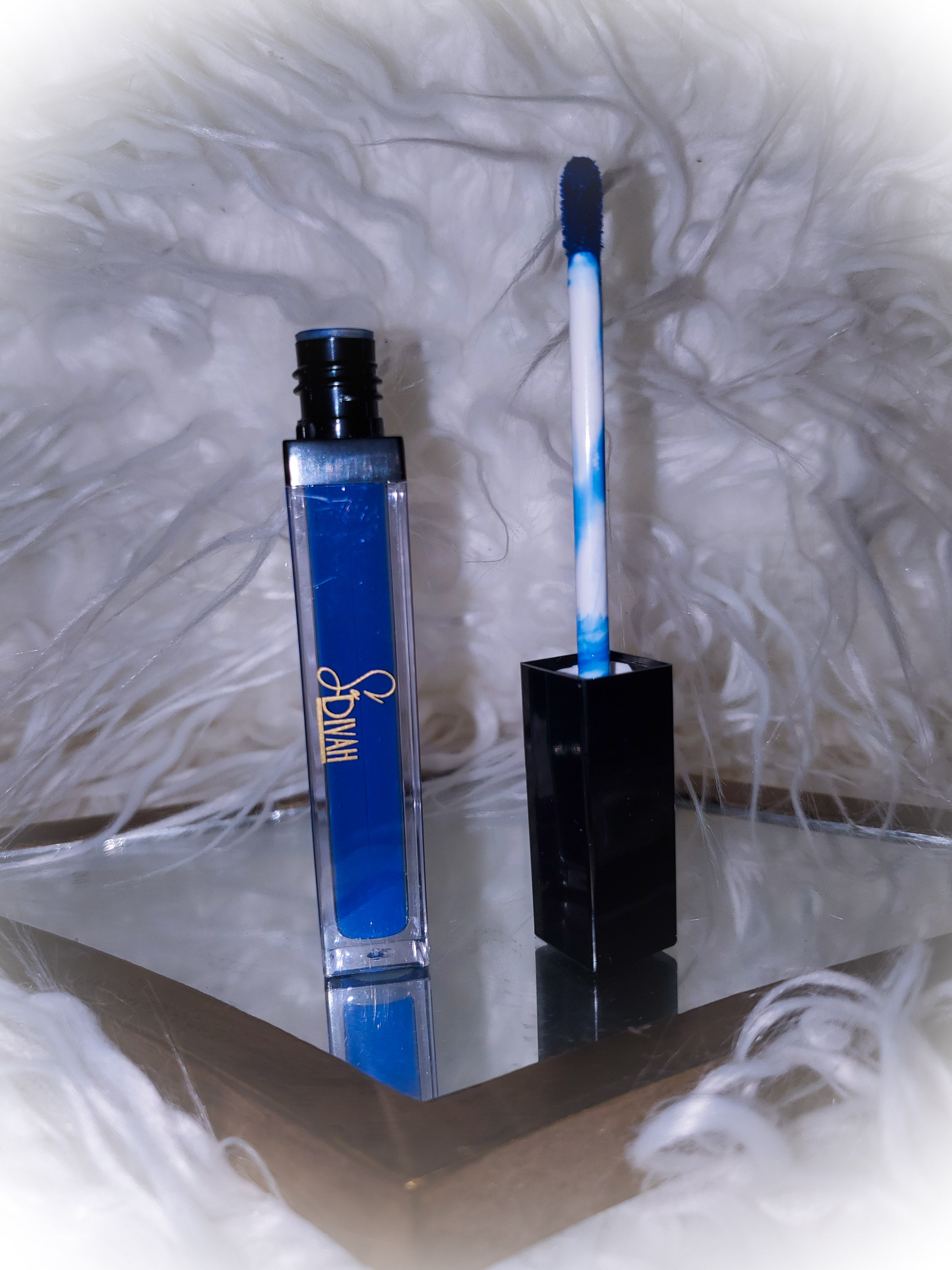 DADDY'S GIRL LIQUID MATTE LIPSTICK