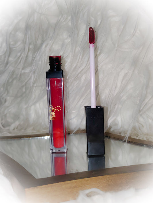 DIVAH LIQUID MATTE LIPSTICK