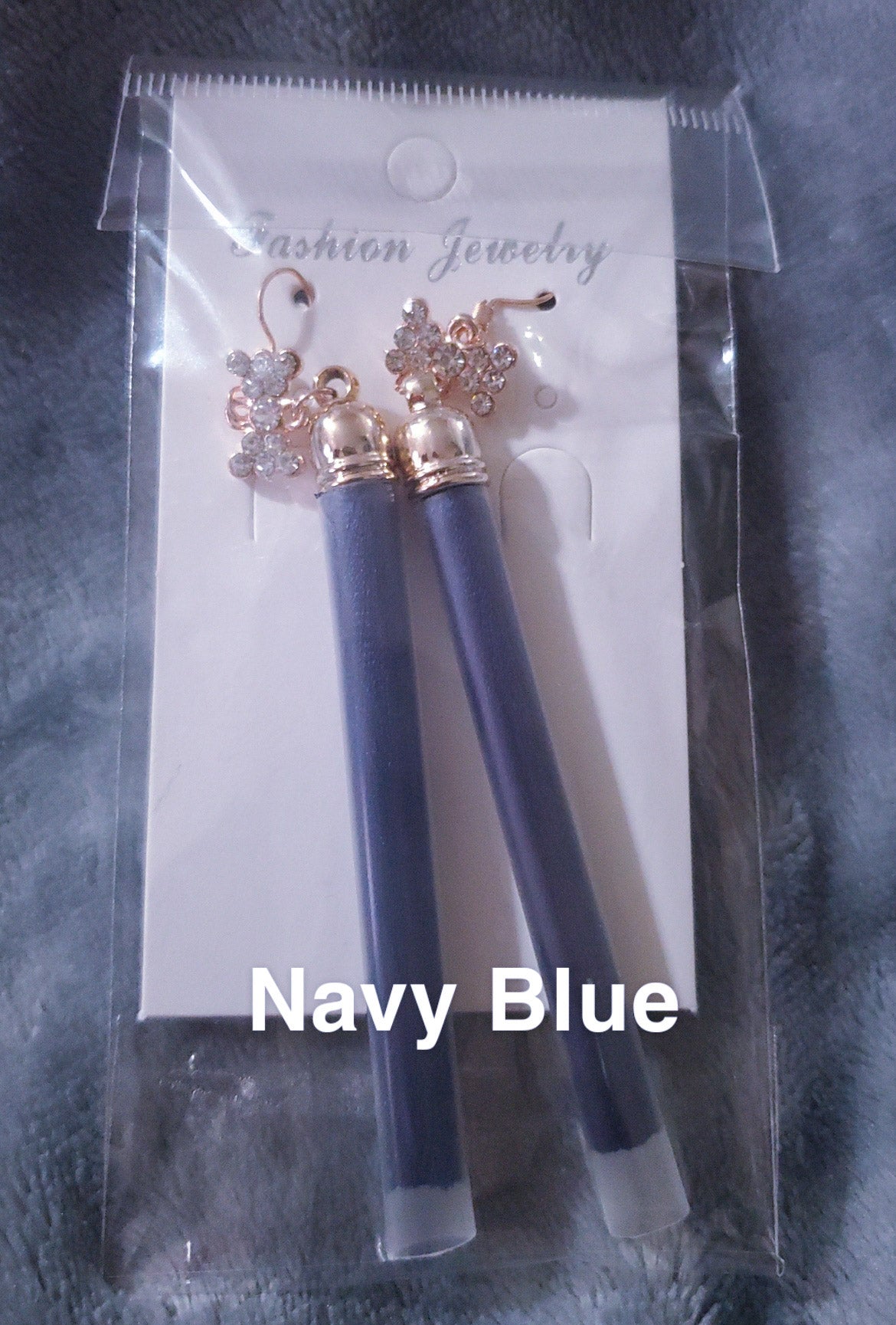 TASSEL EARRINGS