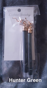 TASSEL EARRINGS