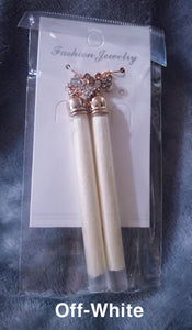 TASSEL EARRINGS