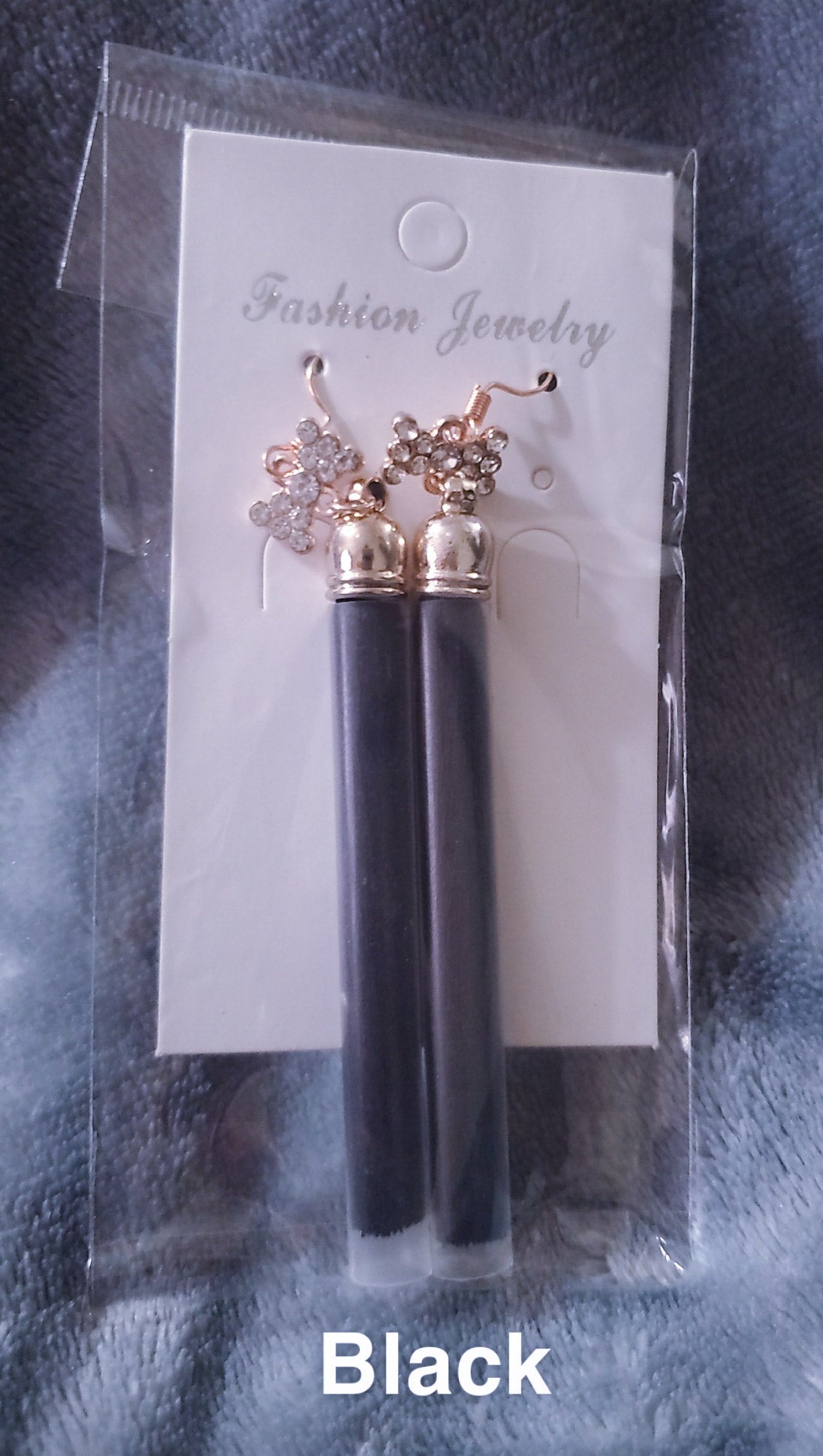 TASSEL EARRINGS