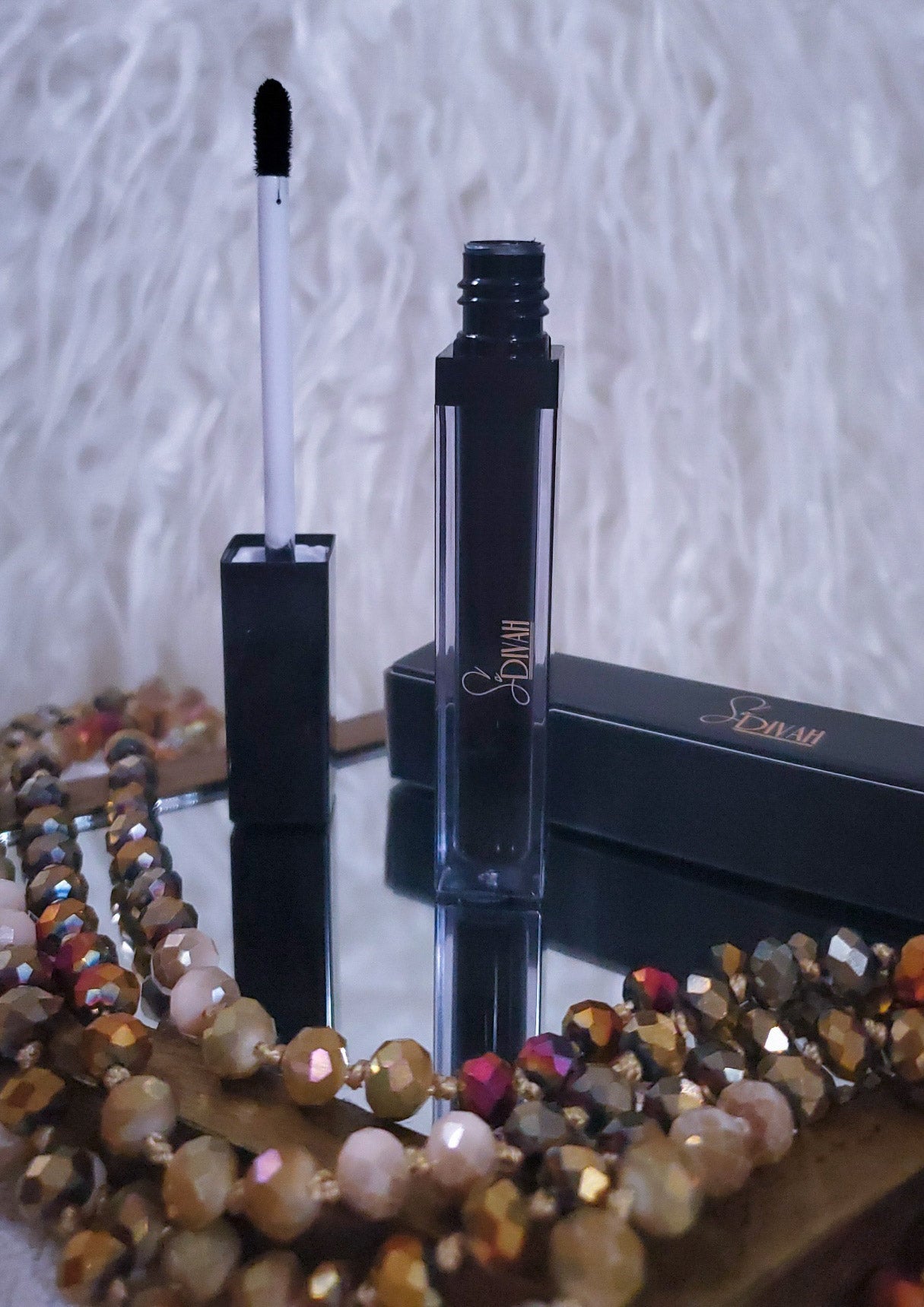 BLM LIQUID MATTE LIPSTICK