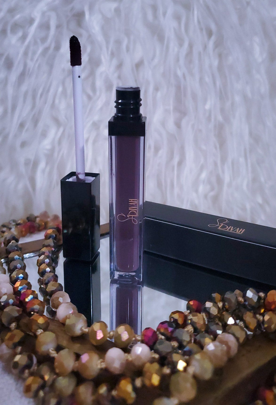 STORM LIQUID MATTE LIPSTICK