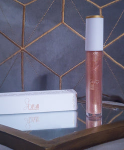 QUEEN TAN LIPGLOSS