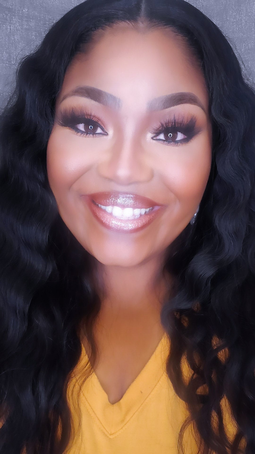 QUEEN TAN LIPGLOSS
