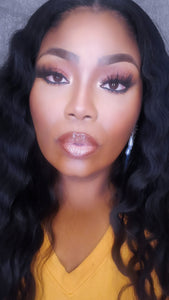 QUEEN TAN LIPGLOSS