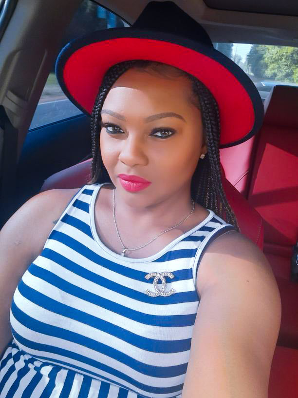 DIVAH LIQUID MATTE LIPSTICK