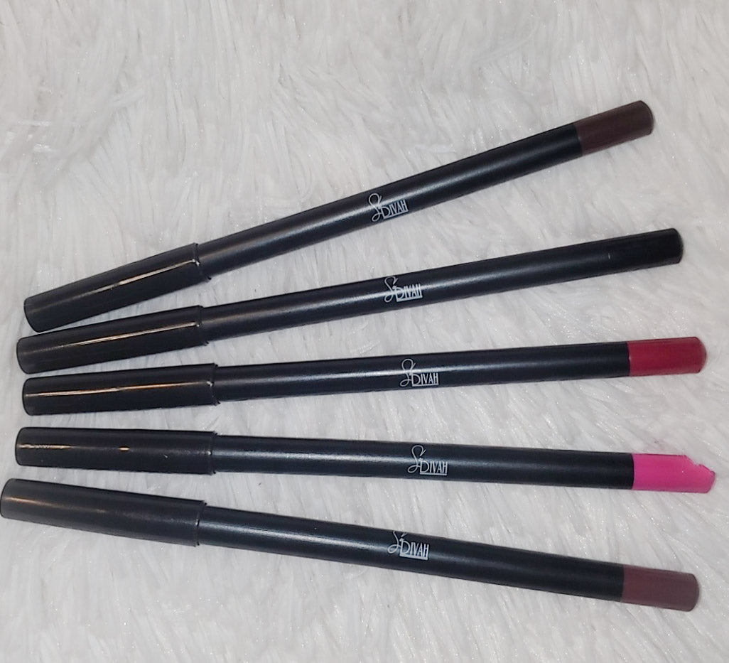 LUXE LINERS