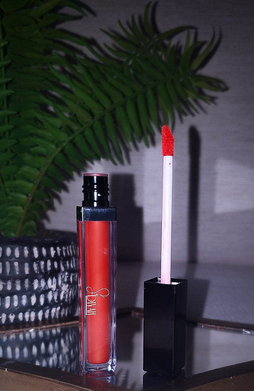FLARE LIQUID MATTE LIPSTICK