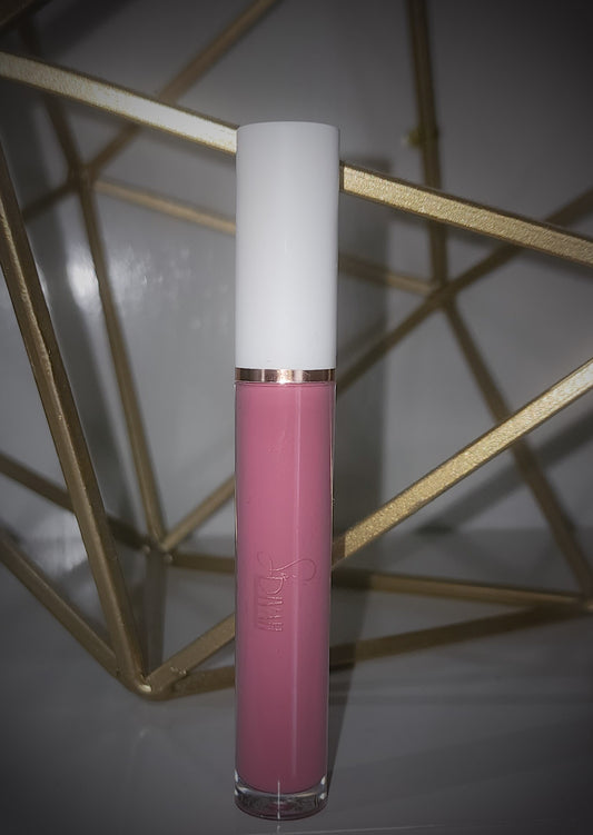 LITTLE BO PINK LIPGLOSS