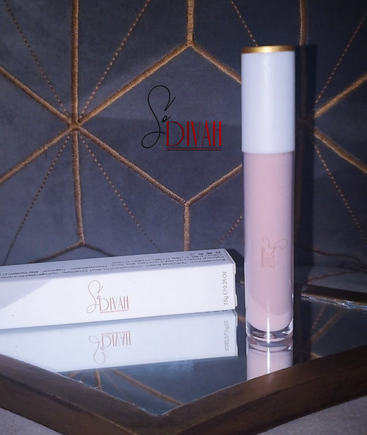 BARE LIPGLOSS