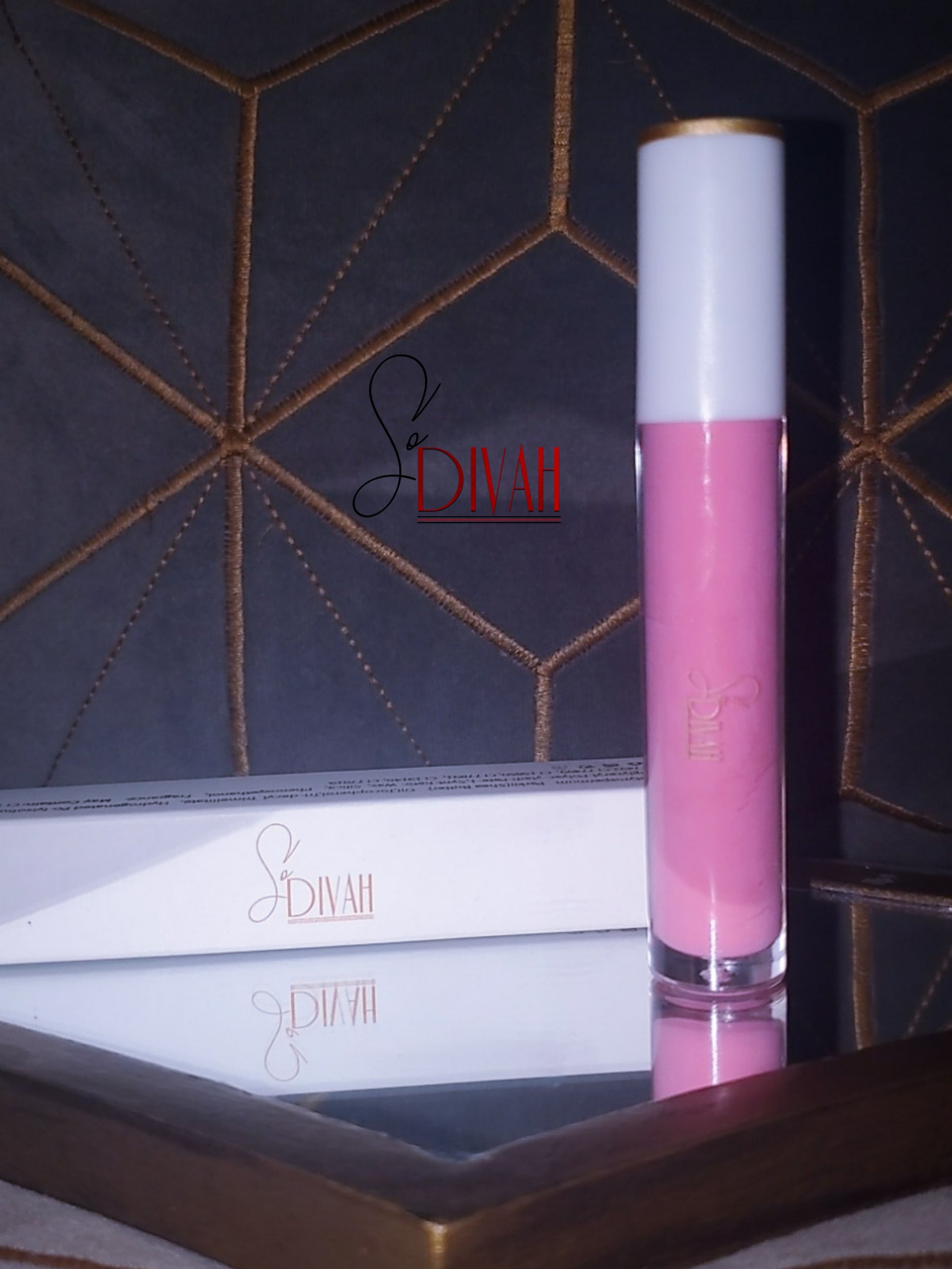 FLIRT LIPGLOSS