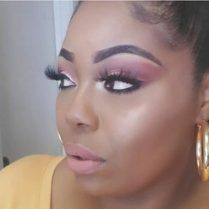 DIVAH LASHES