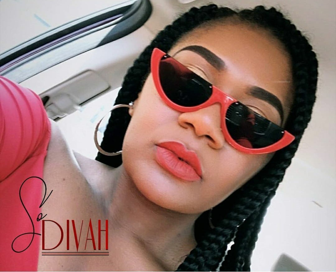 HOT GIRL LIQUID MATTE LIPSTICK