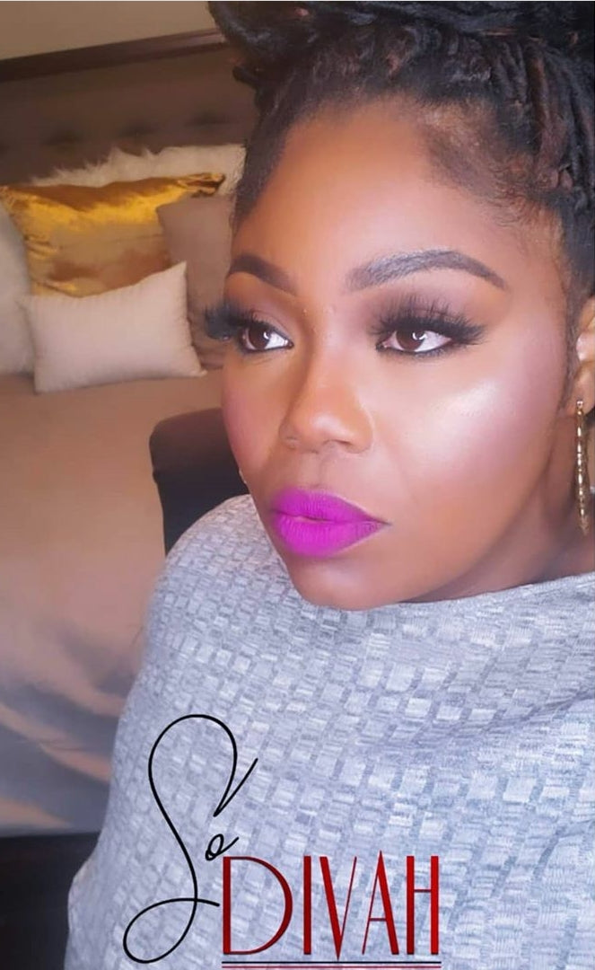 DIVAH LASHES
