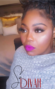 DIVAH LASHES