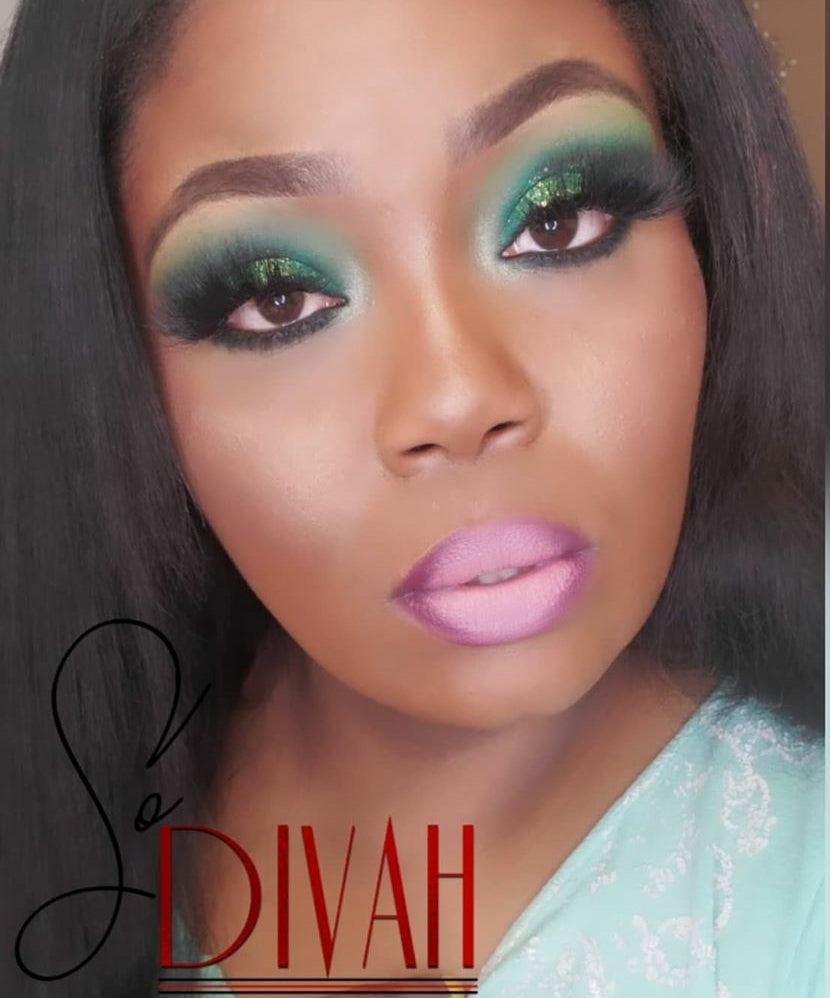 TURBULENCE LASHES