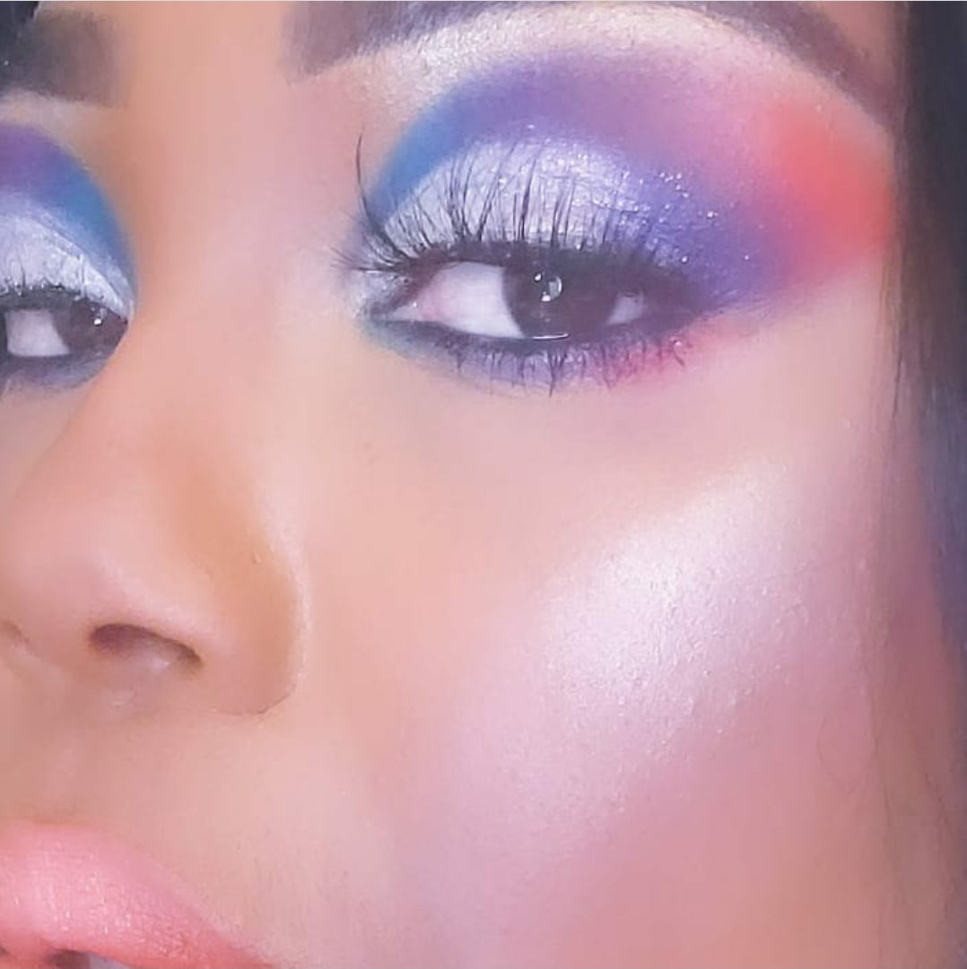 BOSS LASHES
