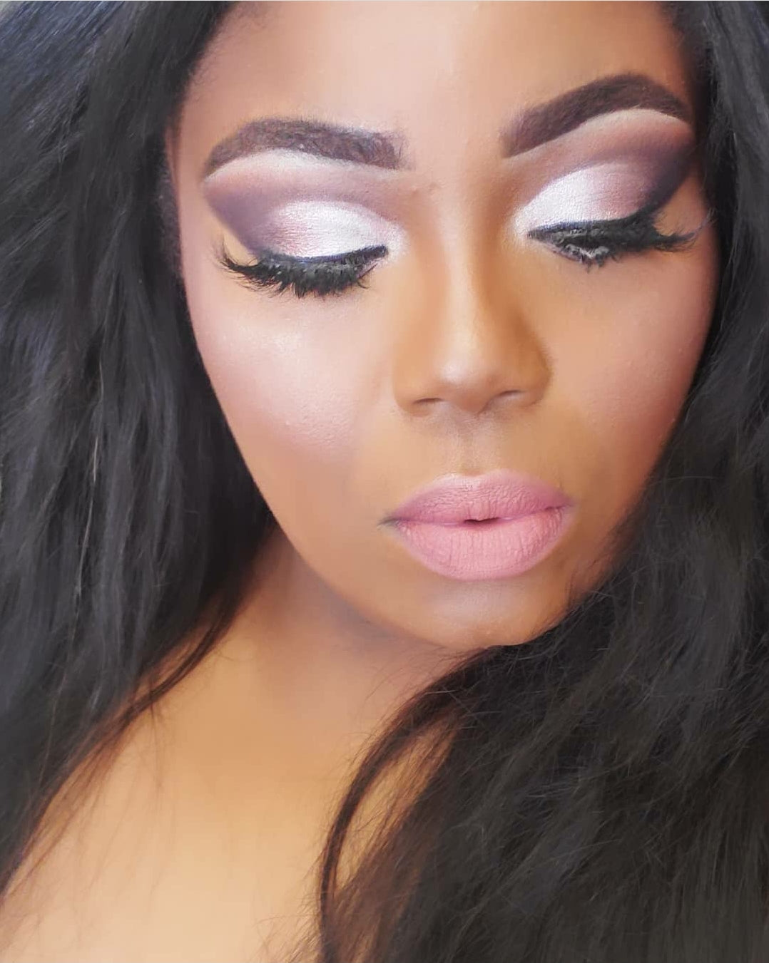 FOXY LASHES